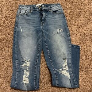 Kancan jeans